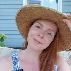 Ольга Жукова, 06.04, Москва