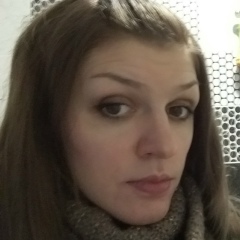 Марина К, Астрахань