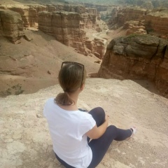 Туся Балабанова, 25.02.1990, Омск