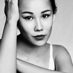 Настя Кимыч, 11.11, Москва