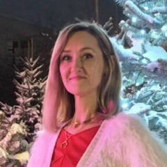 Надежда Белоручко, 07.08, Саратов