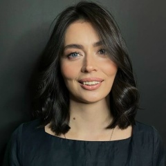 Аня Лубянченко, 15.10, Санкт-Петербург