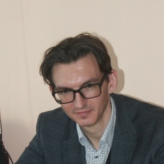 Дмитрий Зайвый, 23.01.1987, Москва