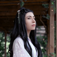 Лена Малых, 07.01, Санкт-Петербург