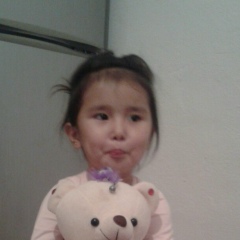 Алия Еденова, 08.03.1988, Тараз