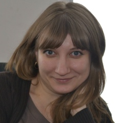 Юлия Антропова, 05.06, Москва