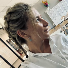 Мари Башкатова, 29.05.1988, Москва