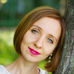 Елена Плохотникова, 16.12.1985, Запорожье