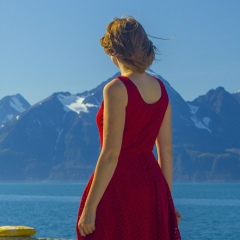 Екатерина Невзорова, 03.09, Philadelphia