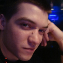 Артём Милованов, 06.12, Санкт-Петербург