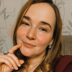 Полина Волкова, 30.05.1988, Ярославль