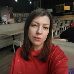 Татьяна Буракевич