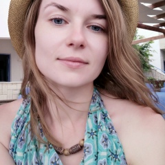 Наталья Морозова, 20.05, Курск