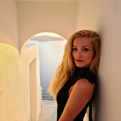 Кристина Казанцева, 12.06, Hannover