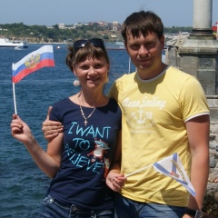 Игорь Соколов, 14.09.1984, Самара