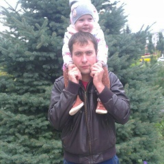 Макс Татаринов, 18.10.1987, Запорожье