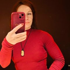 Valentina Sergeevna, Тольятти