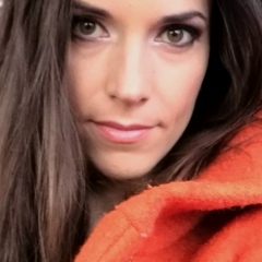 Елена Ропай