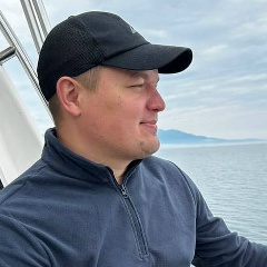 Иван Кархардин, 01.11.1992, Новосибирск