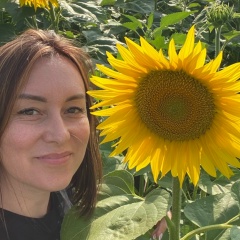 Юлия Аксенова, 24.10, Москва