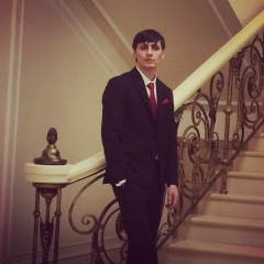 Омар Ширинов, 12.09, Махачкала