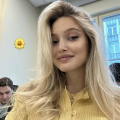 Анна Журавлева, 27.04