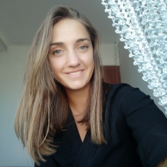 Дарія Шляховська, 22.06