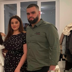 Рамазан Шарипов, 01.01.1996, Томск