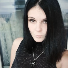 Нери Блэк, 02.04.1992, Санкт-Петербург