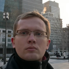 Александр Лозак, 05.10.1988, Lingen (Ems)