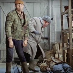 Денис Михальченко, 12.03.1993, Бердск