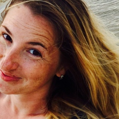 Таня Тарасенко, 12.05.1984, Киев