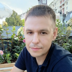 Александр Бабуров, 05.06, Омск