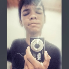 Uziel Pereira, 06.10, São Paulo