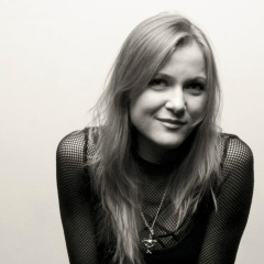 Катя Колмагорова, 24.12