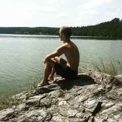 Женя Лісовий, 27.06, Ичня