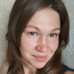 Юлия Сафиулина, 09.04.1981, Москва