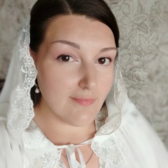 Галина Сторожева, 17.10.1988, Острогожск