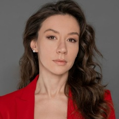 Мария Елсукова, 07.07.1983, Москва