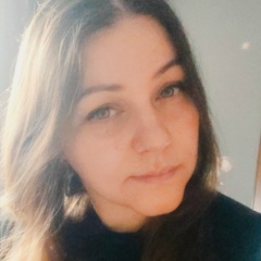 Елена Зинкова, Рязань