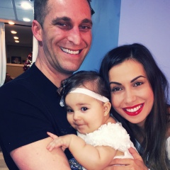 Liana Abubakirova, 10.02, New York City