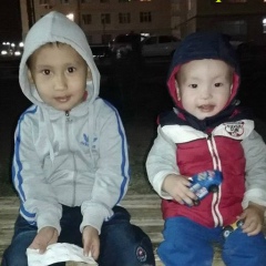 Еламан Садибеков, 20.09.1987, Шымкент