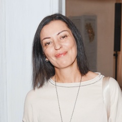 Ольга Темирбулатова, 08.10, Волгоград