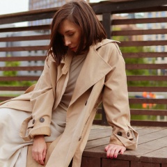 Анастасия Алехнович, 18.05, Москва