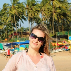 Елена Соколовская, 27.06.1990