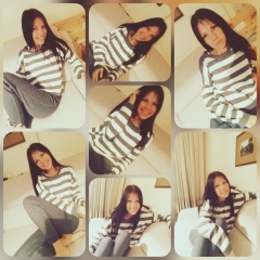 Olja Popova, 28.06, Санкт-Петербург