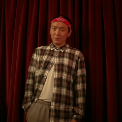 Андрей Нога, 14.06.1974, Якутск