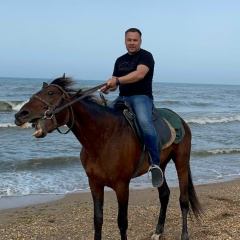 Султан Марат, 19.04