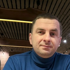 Ираклий Ика, 07.04, Гал