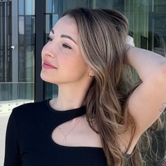 Виктория Пролат, 19.05, Минск